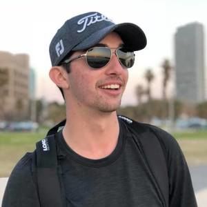 Meet your Posher, Harrison